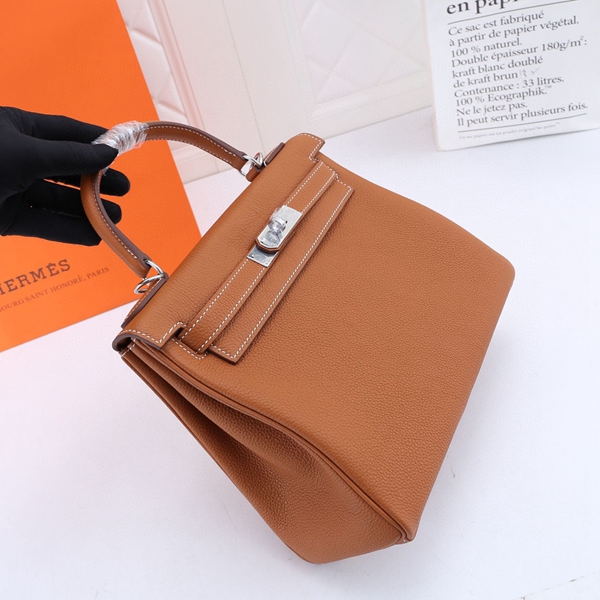 エルメスバッグ全体デザイン